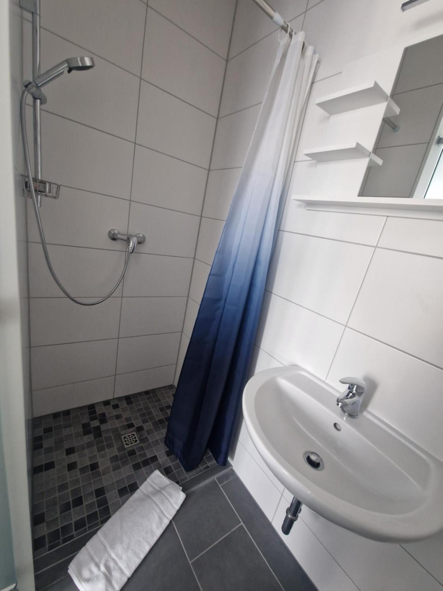 Businessquartier Lejlighedshotel