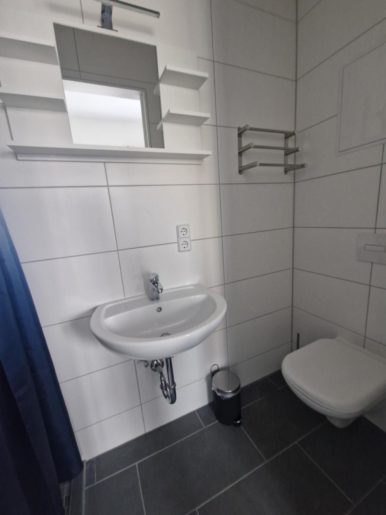 Lejlighedshotel Businessquartier *